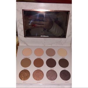 Makeup Palette